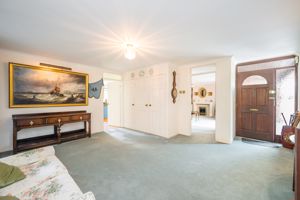 Reception Hall- click for photo gallery